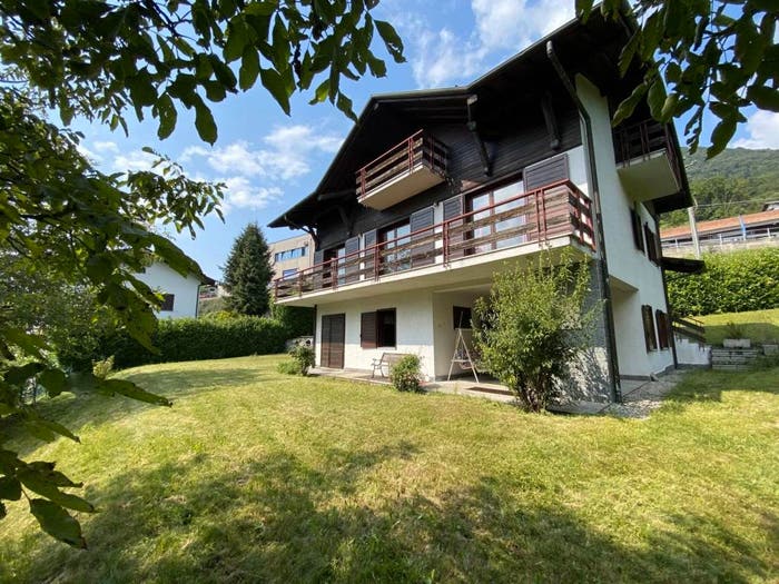 Casa in vendita in via roma, Castiglione D'Intelvi, Centro Valle Intelvi