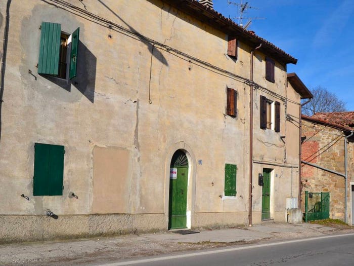 Appartamento quadrilocale in vendita in Via Nazionale Nord, Castiglione dei Pepoli