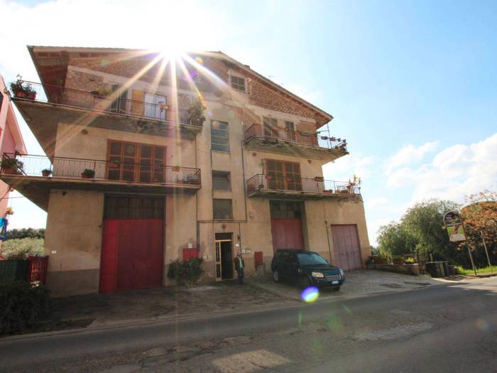 Casa con 6 locali in vendita in Via Annunziata, Centro, Cori