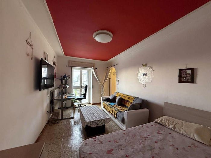 Appartamento bilocale in vendita in Via Roma, Cividate al Piano