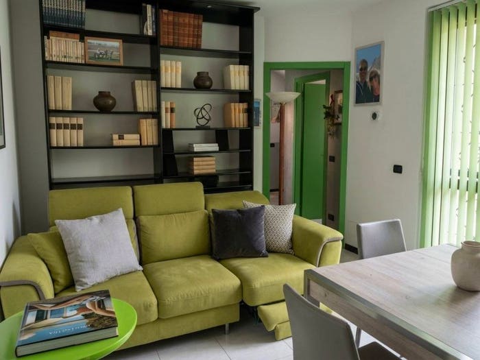 Casa trilocale in vendita in Via Pietro Colla, Baggio, Milano