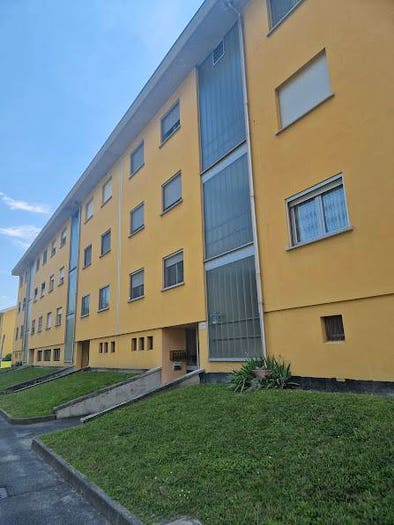 Appartamento trilocale in vendita in Via Edmondo Ruffini, Centro, Borgofranco d'Ivrea