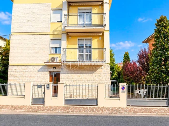 Appartamento quadrilocale in vendita in Via Messina, Vaciglio, Modena