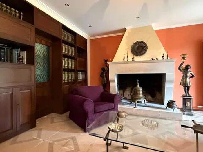 Casa con 6 locali in vendita in Via Augusto Melica, Santa Rosa, Lecce