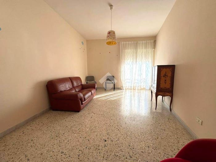 Casa monolocale in vendita in Via Abate Gioacchino, Secondigliano, Napoli