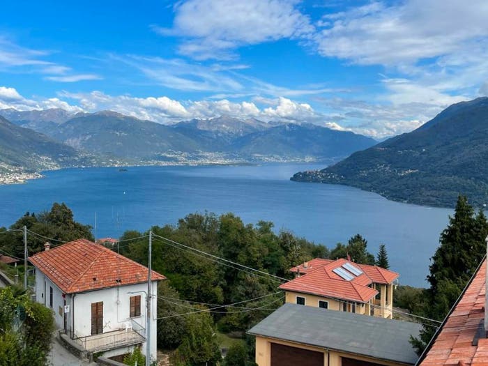 Casa con 5 locali in vendita in Via alla Fonte, Sant'agata, Cannobio