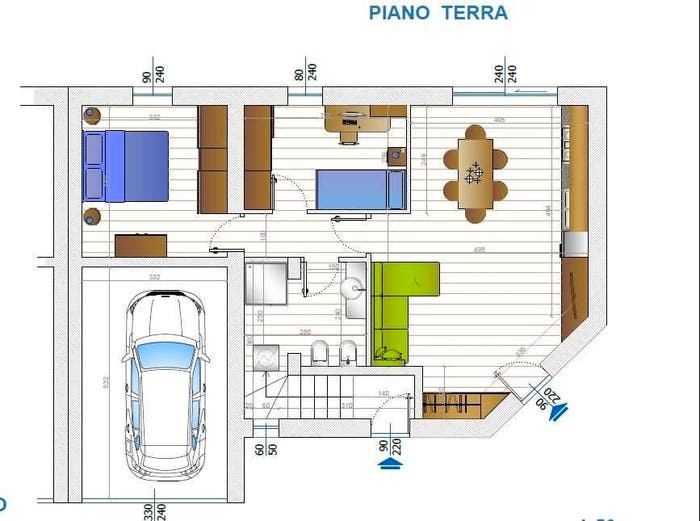Case in Vendita e in Affitto - 3