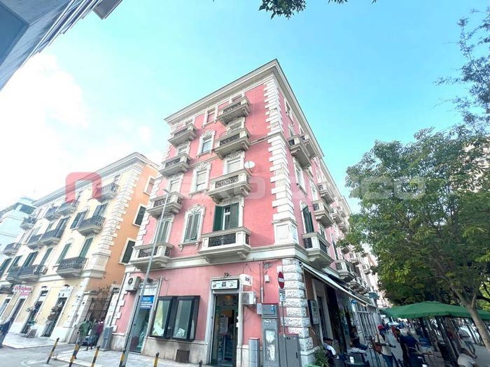 Appartamento bilocale in vendita in Via Isonzo, Stazione, Foggia
