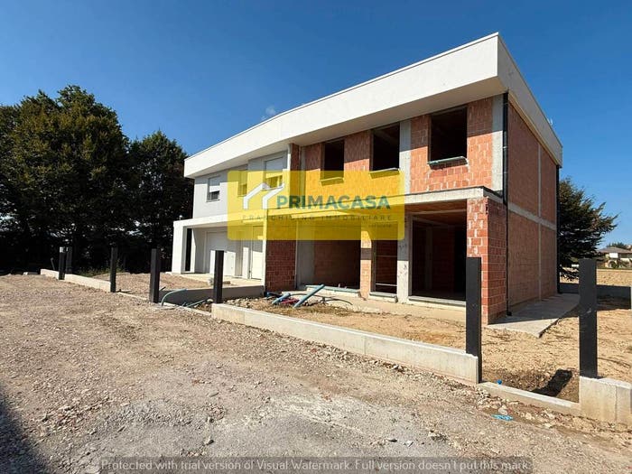 Casa con 6 locali in vendita in Viale San Marco, Marcon Gaggio Colmello, Marcon