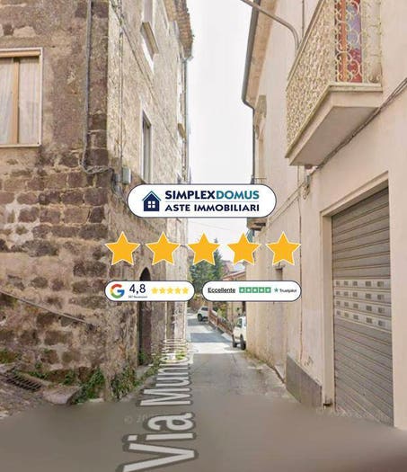 Appartamento con 6 locali in vendita in Via Municipio, Grottola, Marzano Appio