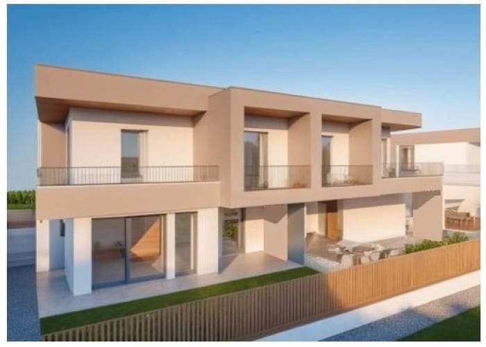 Casa con 5 locali in vendita in Ponte Fabbrica, Abano Terme