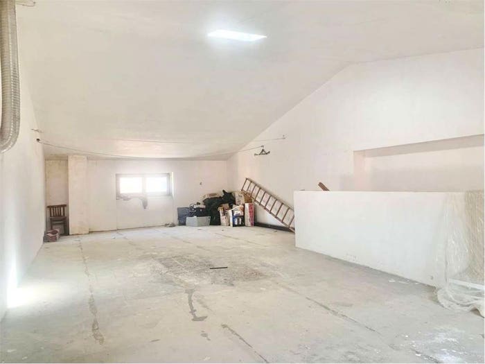 Casa quadrilocale in vendita in Pastrengo, Centro, Guglionesi