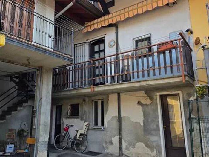 Appartamento quadrilocale in vendita in Via Paolo Schiavo, Centro, Castiglione Olona