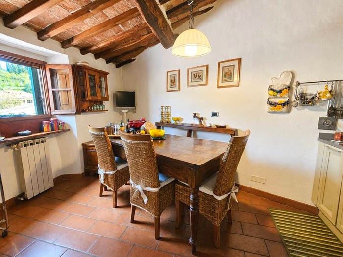 Appartamento quadrilocale in vendita in Centro, Greve in Chianti