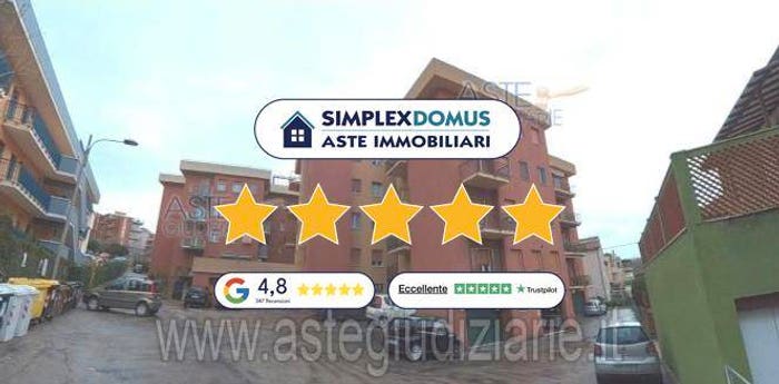 Appartamento quadrilocale in vendita in Via Esino, Torrette, Ancona