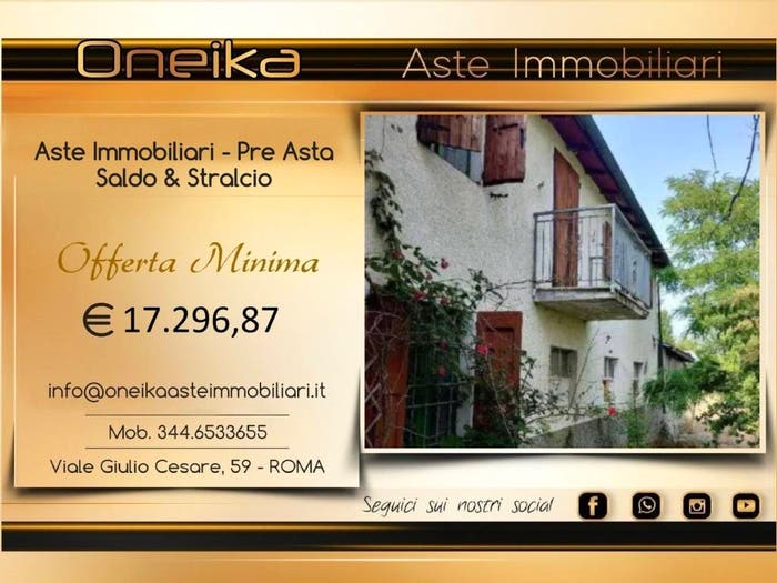 Appartamento trilocale in vendita in Via Fondovalle Vecchia, Pavullo nel Frignano