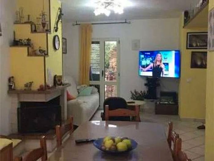 Casa con 6 locali in vendita in Via Dentro Le Mura SNC, Centro, Paglieta