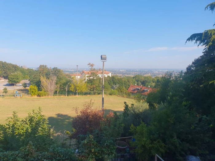Appartamento quadrilocale in vendita in Via Bruno Buozzi, Centro Urbano, Cesena