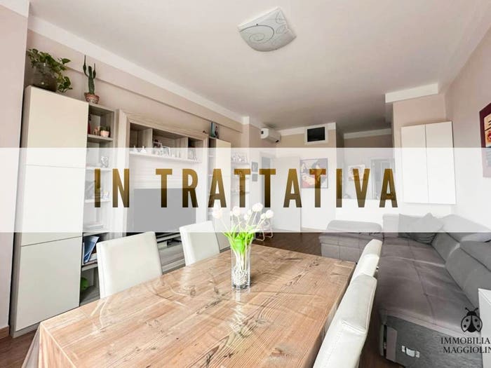 Appartamento con 5 locali in vendita in Via del Canaletto, Migliarina, La Spezia