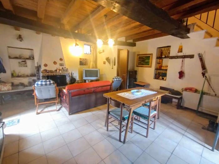 Appartamento con 5 locali in vendita in Verecchie, Cappadocia