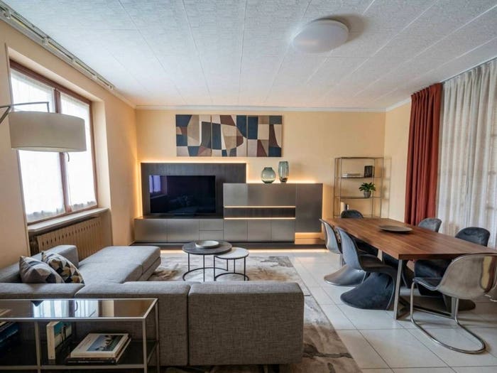 Appartamento con 5 locali in vendita in Via Roma, Centro, Caraglio