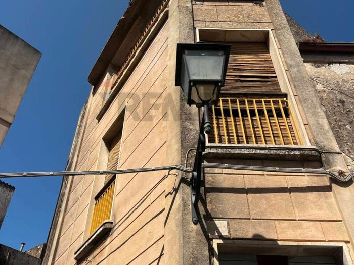 Casa quadrilocale in vendita in Corso Regina Elena, Modica Alta, Modica