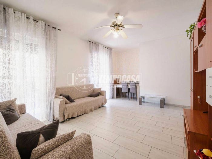 Appartamento bilocale in vendita in Via Zeveto, Centro, Chiari