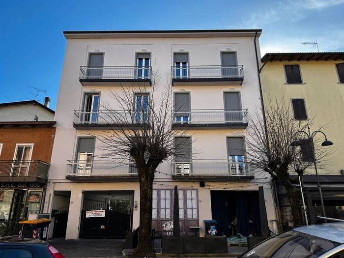 Appartamento trilocale in vendita in Via Gioacchino Pepoli, Centro, Castiglione dei Pepoli