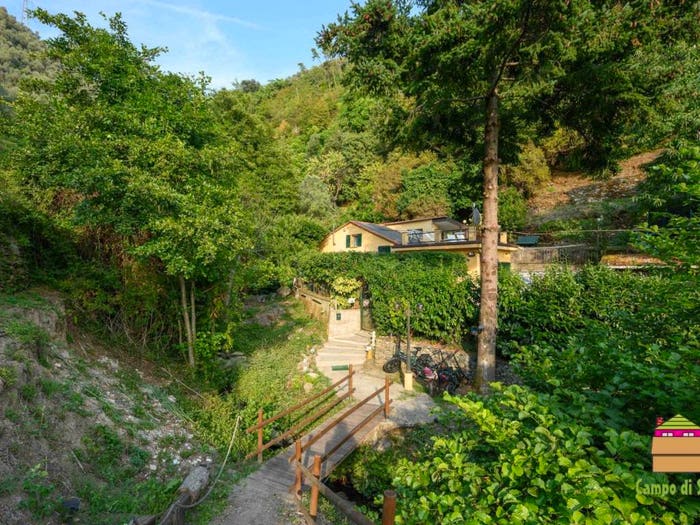 Casa con 5 locali in vendita in Località Molino Ghiare, Levanto