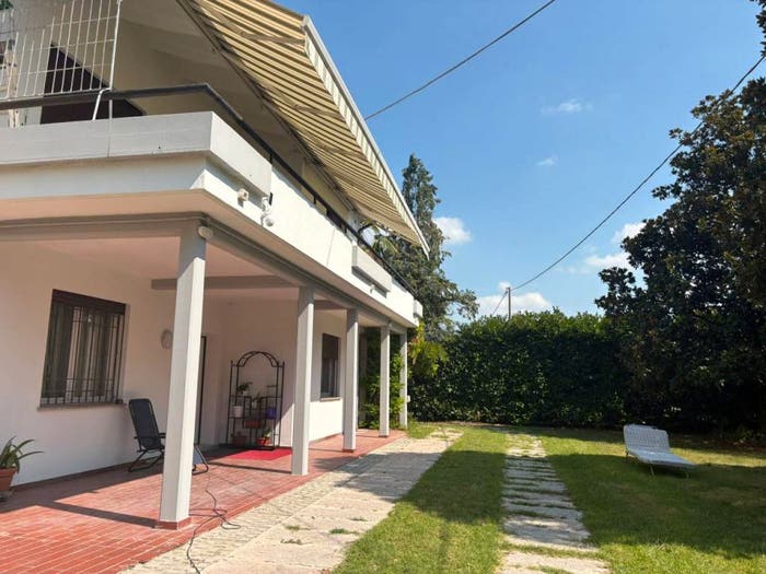 Casa trilocale in vendita in Via Vittorio Veneto, Grisignano di Zocco
