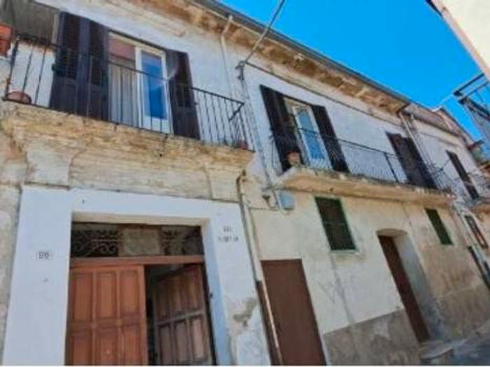 Appartamento quadrilocale in vendita in Via San Biagio, Rossano, CoriglianoRossano