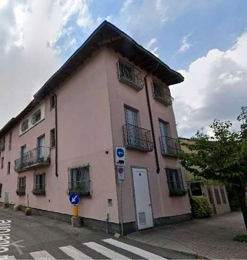 Appartamento trilocale in vendita in Via Cicerone, Montello San Salvatore, Seregno