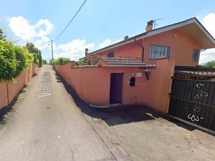 Appartamento bilocale in vendita in Via Colle Del Vescovo, Colle Del Vescovo, Palestrina