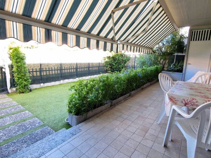 Appartamento bilocale in vendita in Marina di Carrara, Carrara