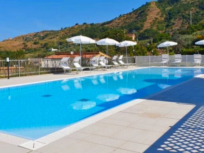 Appartamento trilocale in vendita in Contrada Piano delle Donne, Centro, Belvedere Marittimo