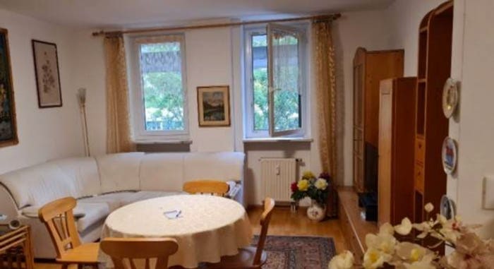 Appartamento bilocale in vendita in Via del Ronco, Europa Novacella, Bolzano