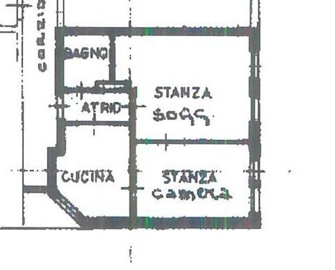 Case in Vendita e in Affitto - 2