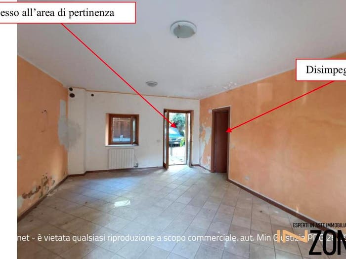 Appartamento trilocale in vendita in Via Roma snc, Visino, Valbrona