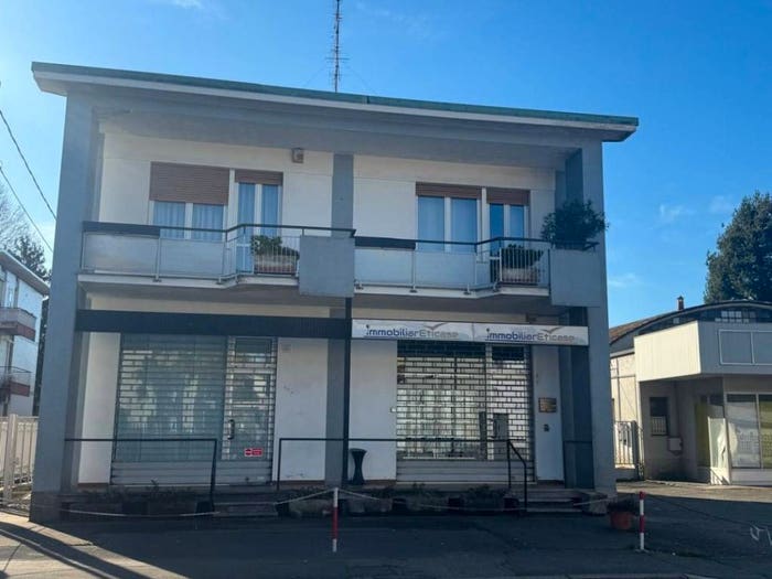 Casa trilocale in vendita in Via Camillo Benso di Cavour, Palazzolo Milanese, Paderno Dugnano
