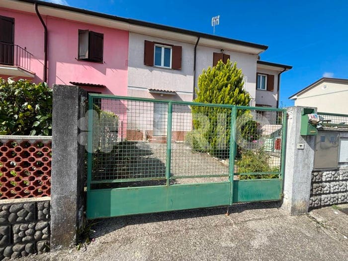Appartamento monolocale in vendita in Centro, San Giorgio di Nogaro