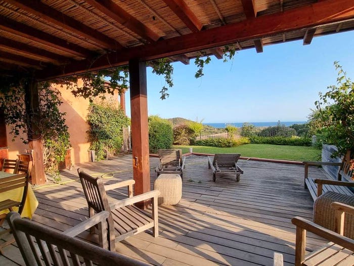 Appartamento con 5 locali in vendita in Viale dell'Olivastro, Domus de Maria