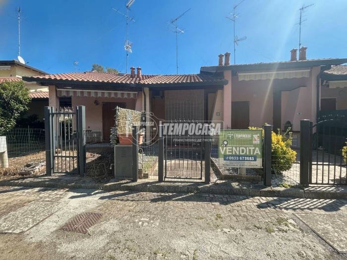 Casa trilocale in vendita in Largo Pitcairn, Lido delle Nazioni, Comacchio