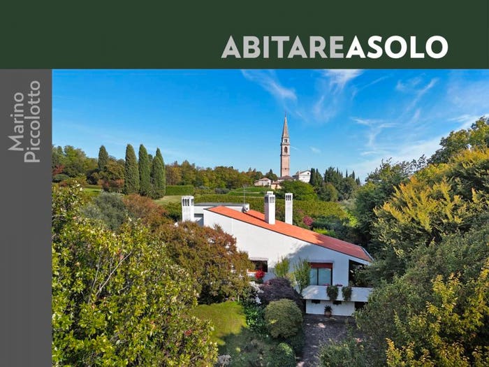 Casa con 6 locali in vendita in via Monte Pelmo, Centro, Montebelluna