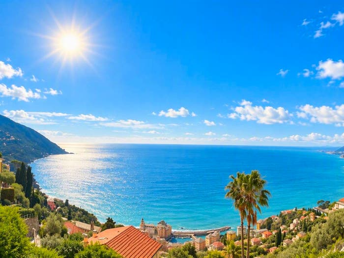 Appartamento con 6 locali in vendita in Via Aurelia, Centro, Camogli