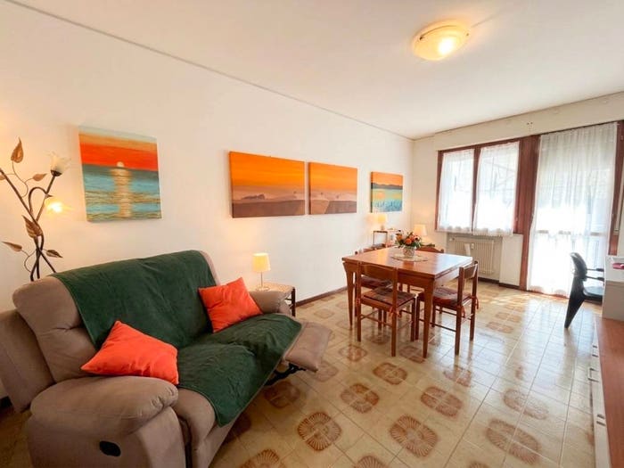 Appartamento trilocale in vendita in Via Antonio Rosmini, Centro, Conegliano