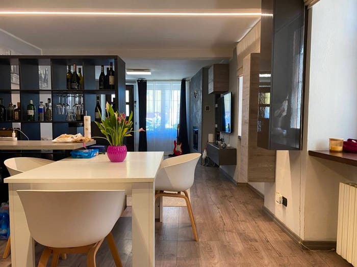 Casa quadrilocale in vendita in Corso Langhe, Corso Langhe Moretta Corso Cortemilia, Alba