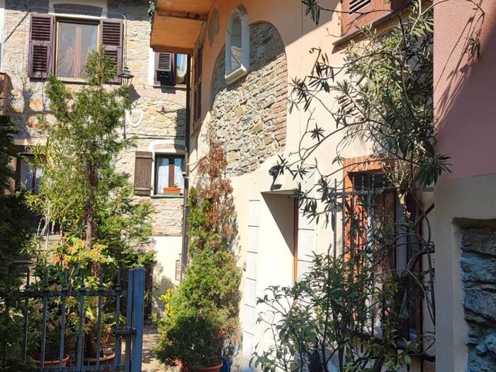 Appartamento con 6 locali in vendita in Centro, Arquata Scrivia