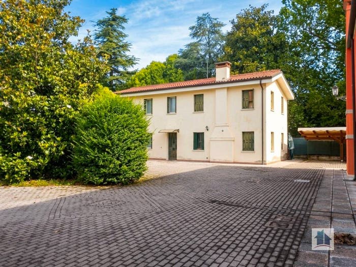 Casa trilocale in vendita in Vicolo Antonio Pacinotti, Baraccon Sant'Agostino, Albignasego