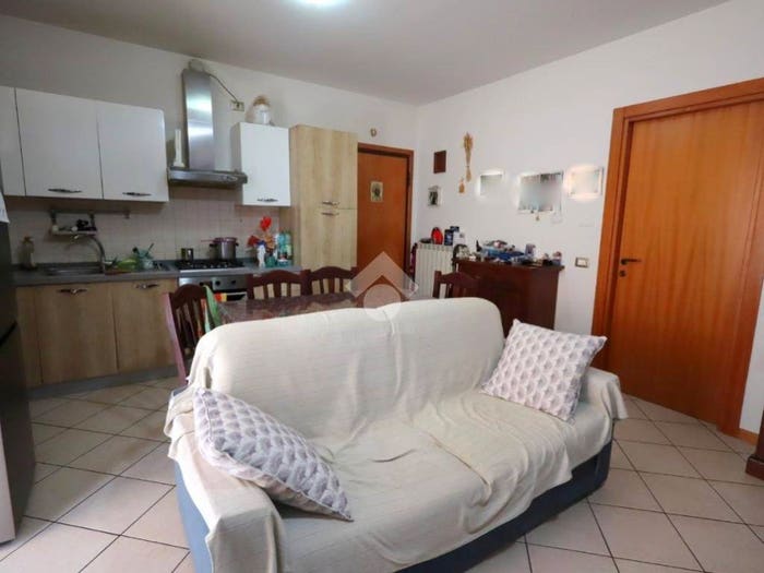 Appartamento bilocale in vendita in Via Stazione, Centro, Montirone