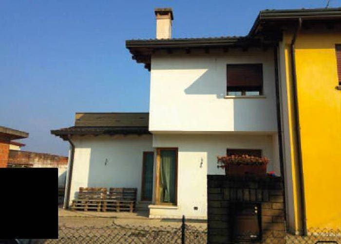 Casa con 5 locali in vendita in Via Sile, Casacorba, Vedelago
